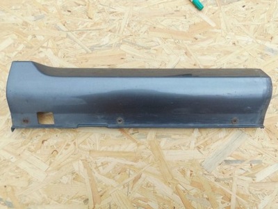 Молдинг правий задня kia sorento i 87776-3e000 фото №1