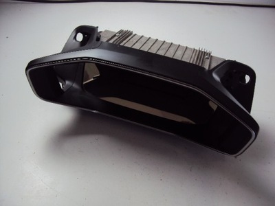 Лічильник прилади peugeot 2008 ii 19- фото №1