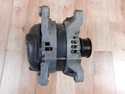 Lexus nx200t генератор 104211-7080 фото №1