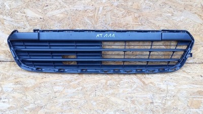 Peugeot 108 14- решітка радіатора решітка решітка радіатора фото №1