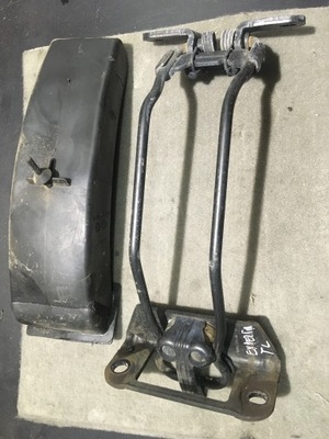 Ограничитель дверь задних expert ii scudo jumpy фото №1