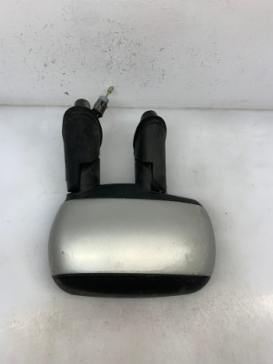 Зеркало зеркало правое правый fiat doblo fca фото №1