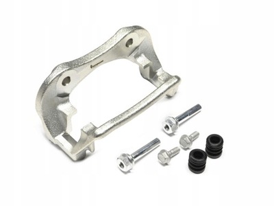 Скоба суппорт перед skv - renault espace ii, 25 фото №1