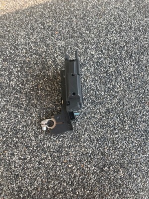 Клема audi a6 c8 фото №1