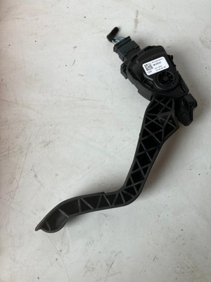 Педаль газа crossland 1.2 thp 3637657 фото №1