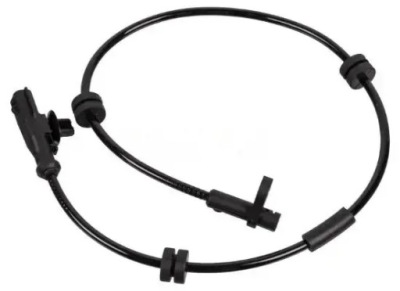 Датчик скорости колеса abs 33 10 0041 swag ford фото №1