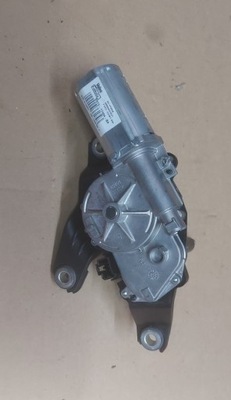 FORD S-MAX MK2 MOTOR LIMPIAPARABRISAS PARTE TRASERA ORIGINAL  