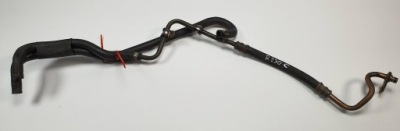 Шланг підсилювача mercedes sl r230 v6 2304664581 фото №1