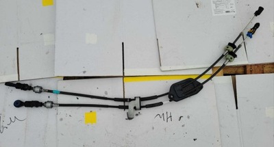 CABLE CAMBIOS DE TRANSMISIÓN TOYOTA CHR CH-R 1.2 B 33820-F4010  