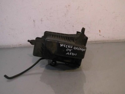 Корпус фильтра воздуха nissan qashqai i 1.5 dci фото №1