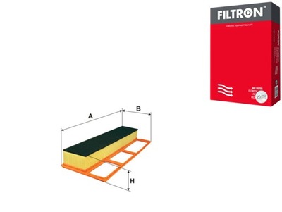 FILTRO AIRE ALFA ROMEO MITO FIAT 500 500 C DOBLO DOBLO CARGO  