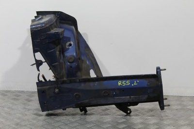 Четверть лонжерон левый перед mini clubman s r55 фото №1