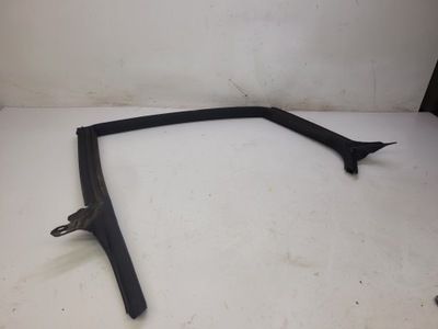 Прокладка двері лівий задня audi a7 4g8845695h фото №1