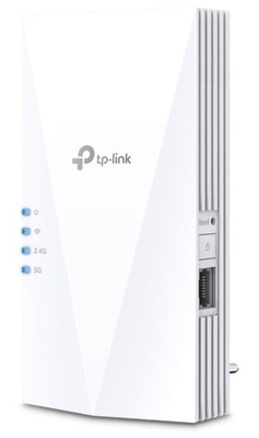 Wzmacniacz sygnału Wi-Fi TP-Link RE500X