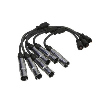 Набор трубопровод зажигания magneti marelli 941455010942 фото №1