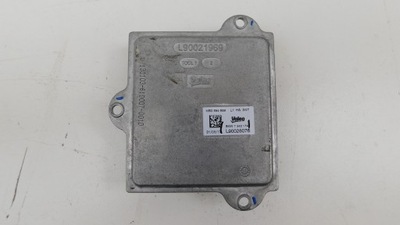 Перетворювач модуль led bmw x1 e84 org фото №1