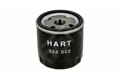 HART FILTRO ACEITES FIAT ALFA ROMEO 1.9JTD 2.4JTD  