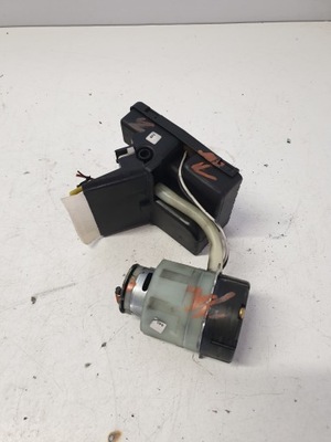 Помпа замка центрального mercedes 1688000348 фото №1