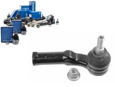 Наконечник тяга рулевой ford kuga 2,0tdci 2, фото №1