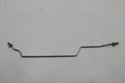 Porsche 911 991 carrera lift шланг трубка кондиционера 99157309202 фото №1