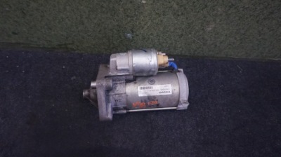 Стартер volvo v40 v40cc 31419543 фото №1