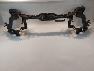 Усилитель pas передний mercedes a-klasa w169 фото №1