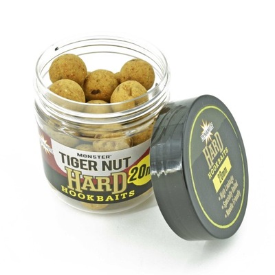 Kulki Dynamite Baits Monster Tiger Nut Hard Ho. 20mm op.150g