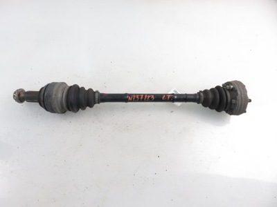 Привідний вал ліва задня bmw x1 e84 xdrive 20 i 4608777 фото №1