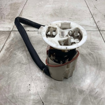 Насос топлива v60 i s60 ii фото №1