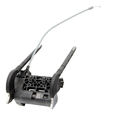 Механізм підголівник w drugim rzędzie сидінь mopar jeep wrangler '18-25 фото №1