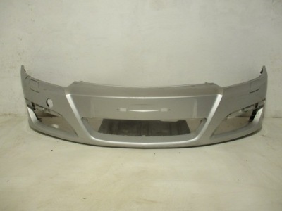 Бампер перед передний opel astra 3 iii ксенон фото №1