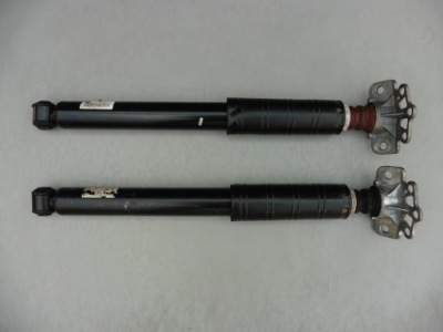 Амортизатор задний fiat tipo 2 фото №1
