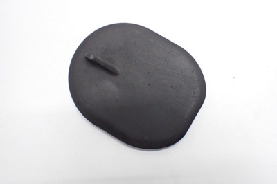 Заглушка підкрилок правий перед oryg 5ja809967 skoda rapid 15r фото №1