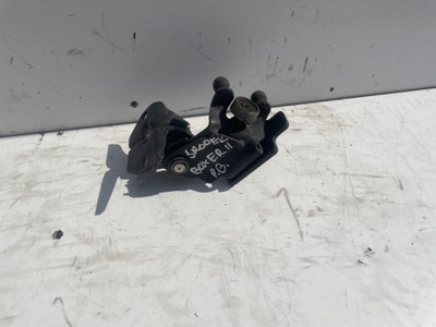 Петли ролики дверь раздвижных правых peugeot boxer ii ducato iii фото №1