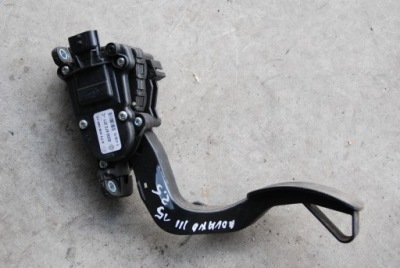 Master iii потенциометр педаль газа 8200672371c фото №1