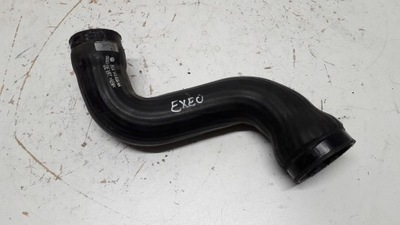 Seat exeo a4 b7 1.8t труба інтеркулер 8e0145838aa фото №1