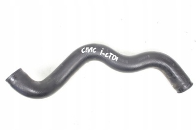 Wąż шланг honda civic ufo viii 2.2ictdi фото №1