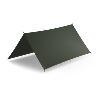 Helikon Płachta biwakowa Supertarp Olive DO LASU