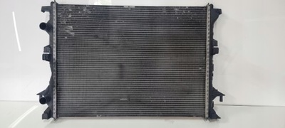 Радиатор двигателя renault espace iv lift 2.2 dci фото №1