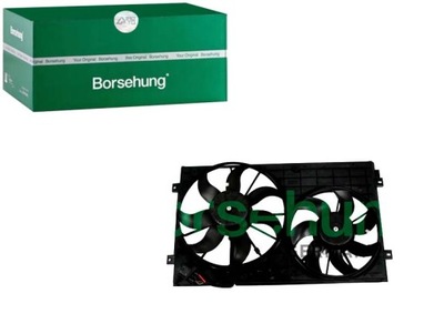 VENTILADOR CHLOD VW AUDI BORSEHUNG  