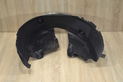 Подкрылок левый задняя chevrolet orlando фото №1