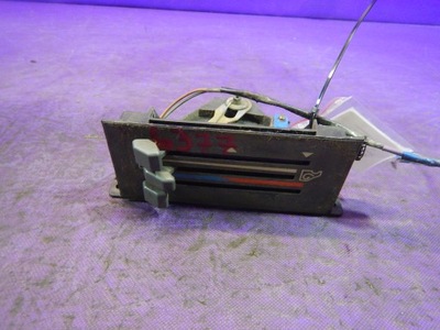 Ford transit v 94-00 панель обдув кондиционер фото №1