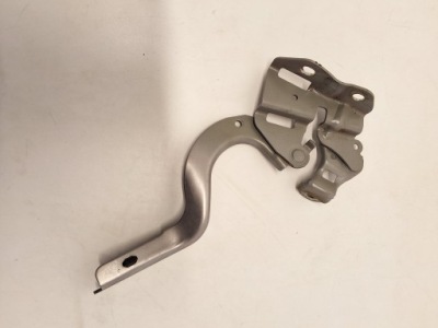 Toyota auris ii петля капот правый цвет 4v8 фото №1