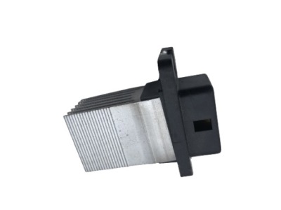 Резистор резистор обігрівача kia sorento ii 2 фото №1