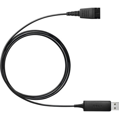 Jabra LINK 230 USB Adapter, 230-09