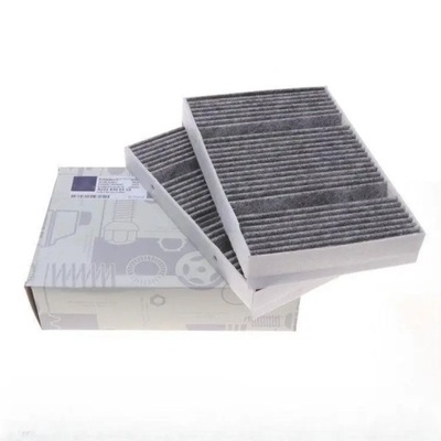 A2228300318 CABIN AIR FILTER 2 PCS FOR MERCEDES S-CLASS W222 V222 X~28981