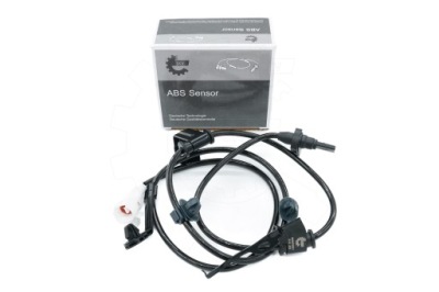 Skv датчик abs - toyota ractis urban cruiser yaris vios - 89542-52030 фото №1