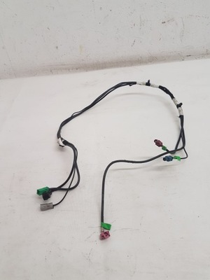 Citroen jumpy ii шланг антенный фото №1