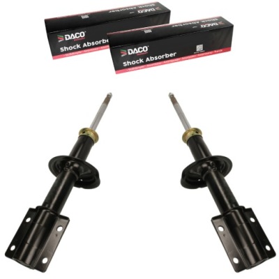 Амортизаторы перед к jumper boxer ducato 94- фото №1