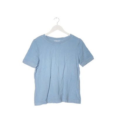 ZARA T-shirt Rozm. EU 40 niebieski